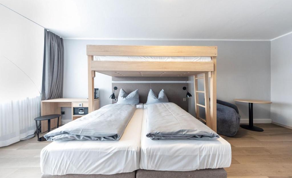 centerroom München City - Resim 38