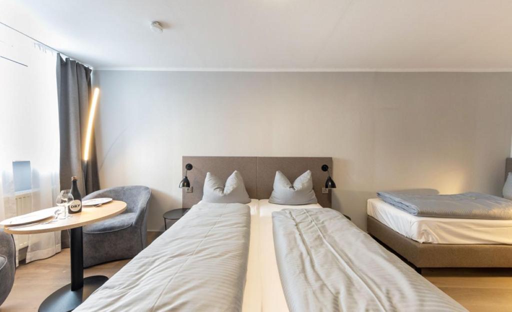 centerroom München City - Resim 40