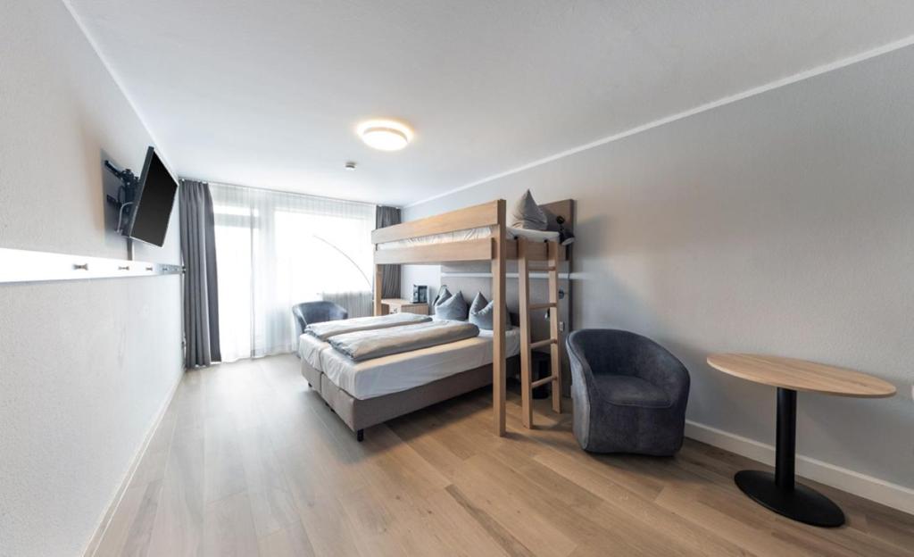 centerroom München City - Resim 18