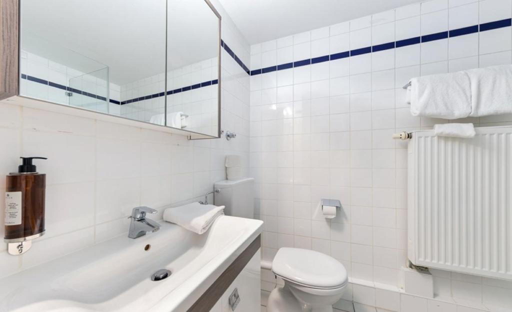 centerroom München City - Resim 17