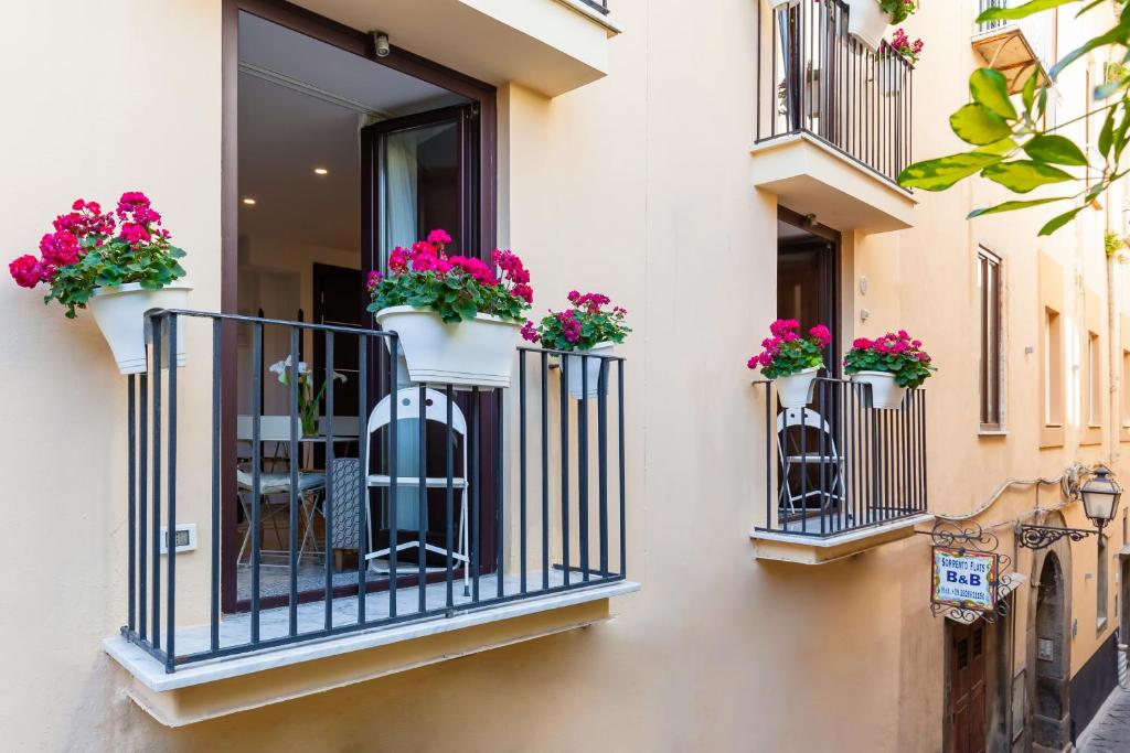 Sorrento Flats