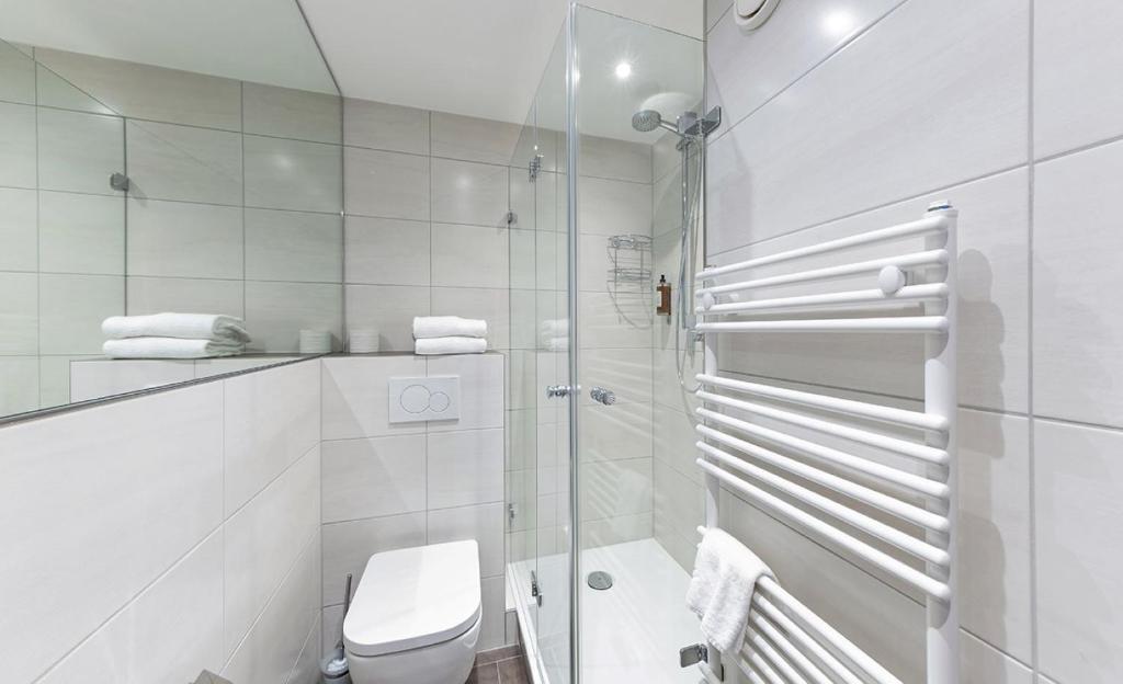 centerroom München City - Resim 15