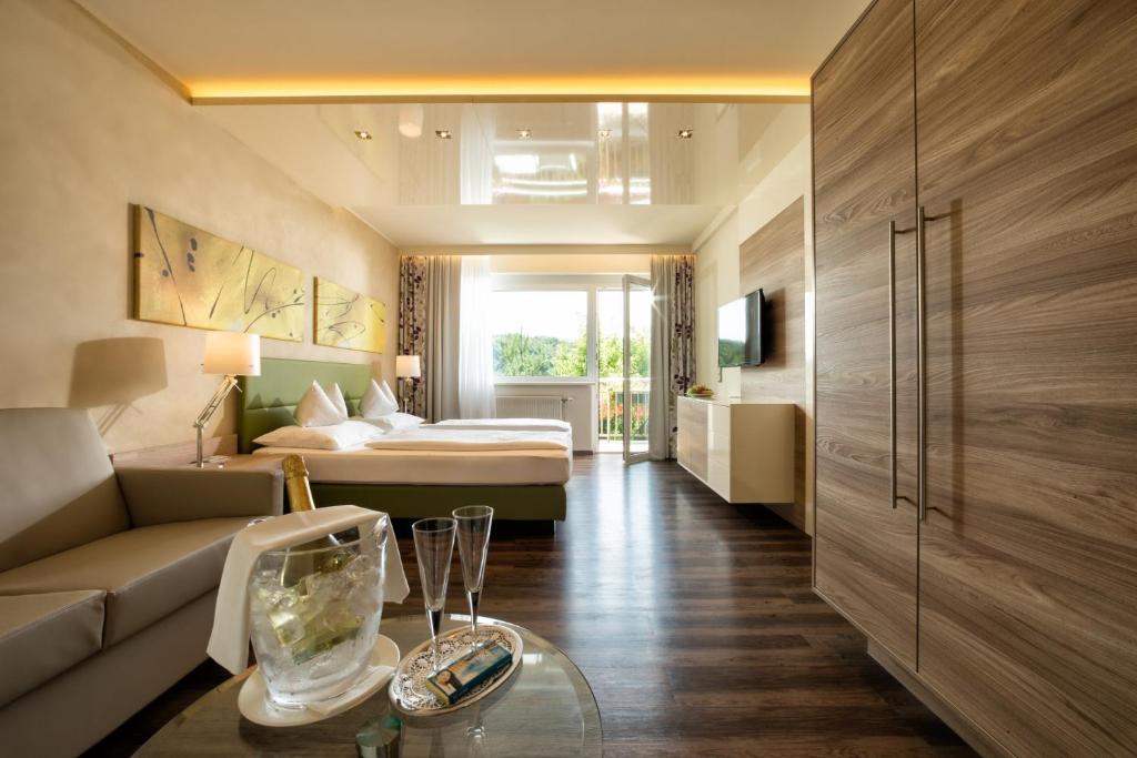 Thermalhotel Leitner - 16