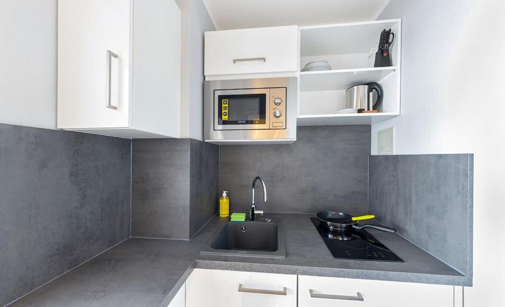 centerroom München City - Resim 19