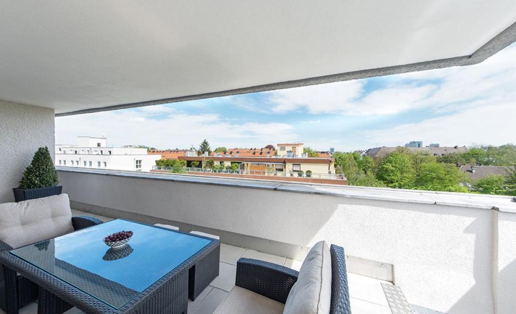 centerroom München City - Resim 21