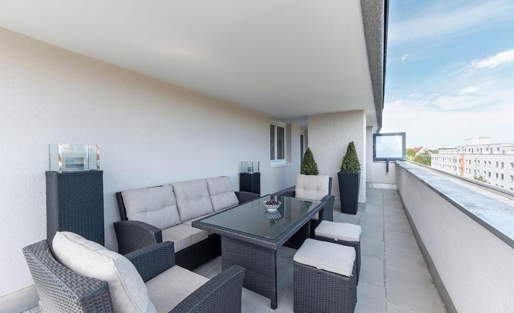 centerroom München City - Resim 25