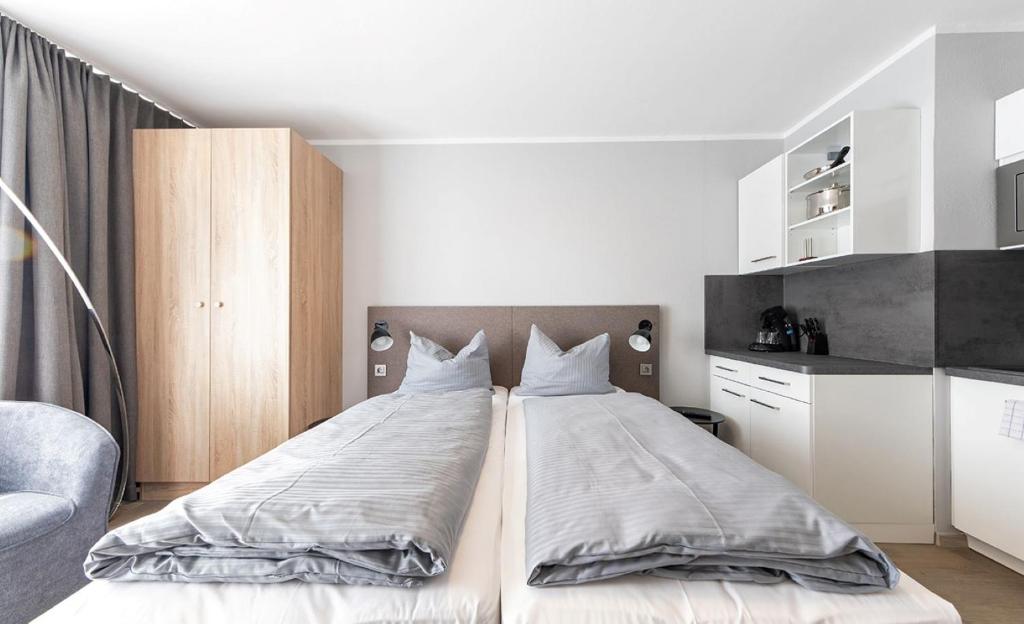 centerroom München City - Resim 29