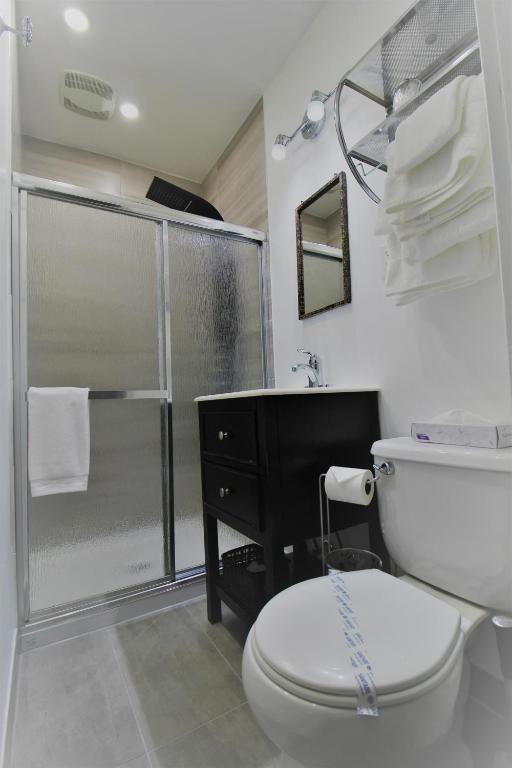 Manoir Sur le Cap - Resim 16