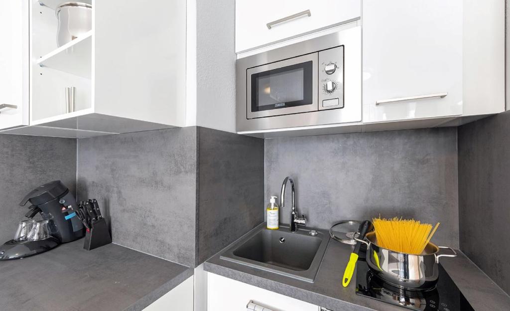 
Superior Double Room with Roof Terrace and Kitchen
