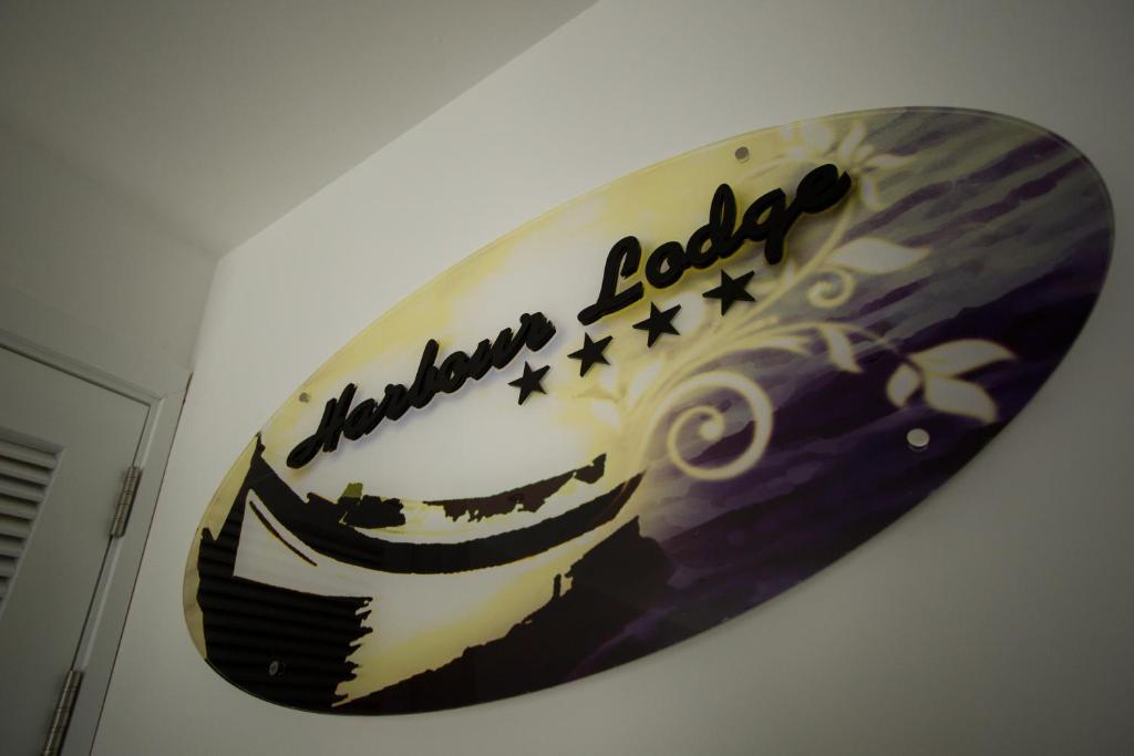 Fotografie z fotogalerie ubytování Harbour Lodge v destinaci Marsaxlokk
