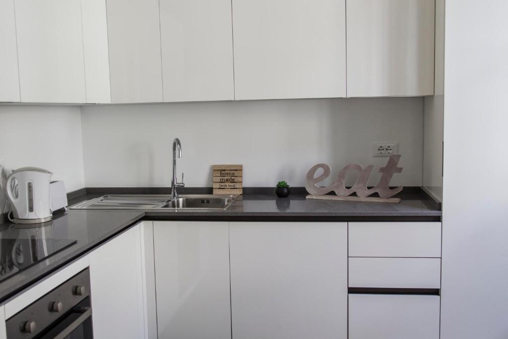 Vintage Home Como Lake - Apartamento De Tres Dormitorios