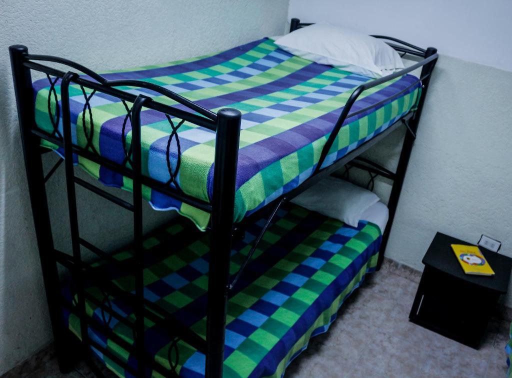 Hotel Pacifico - 
