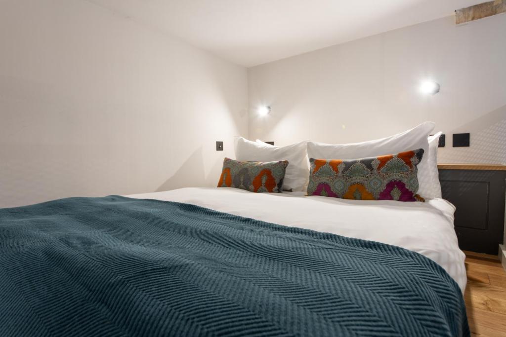 Linton Collection - Blackfriars Lofts - 一居室公寓