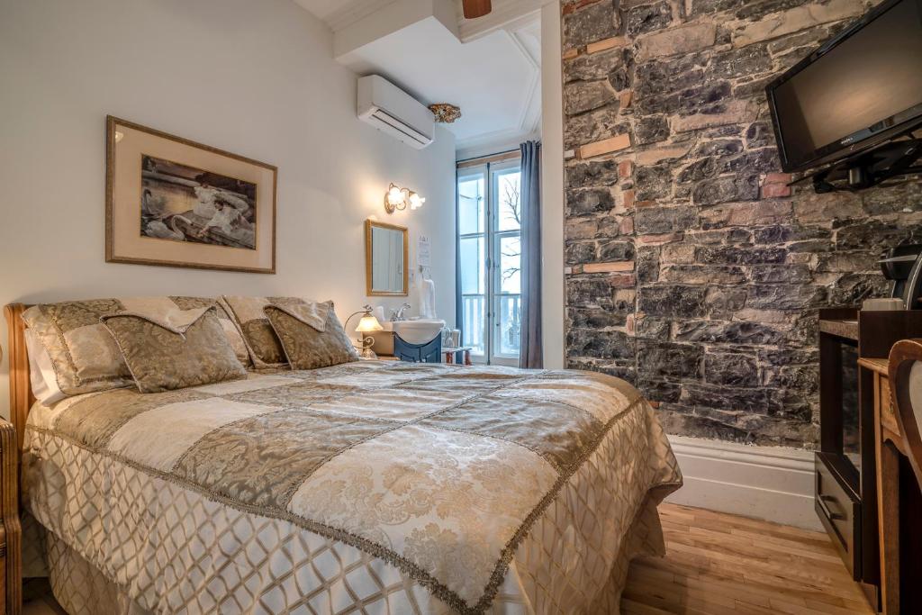 Manoir Sur le Cap - Resim 14