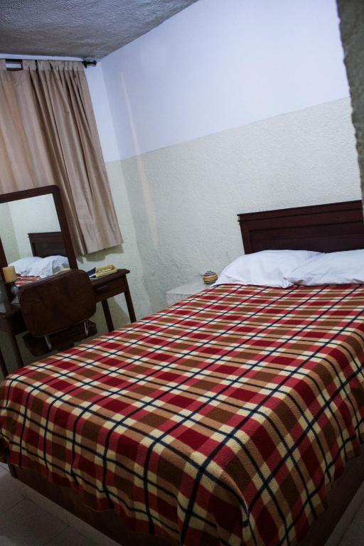 Hotel Pacifico - 