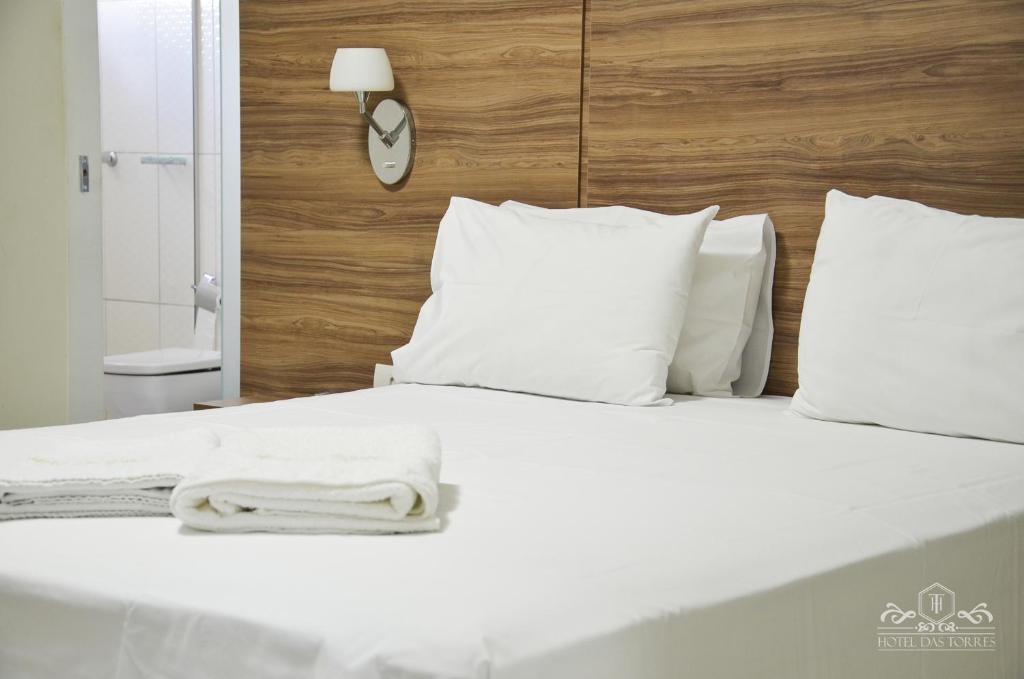 Hotel das Torres