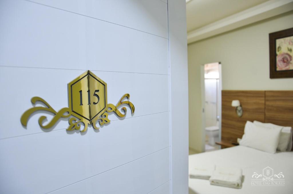  Hotel das Torres