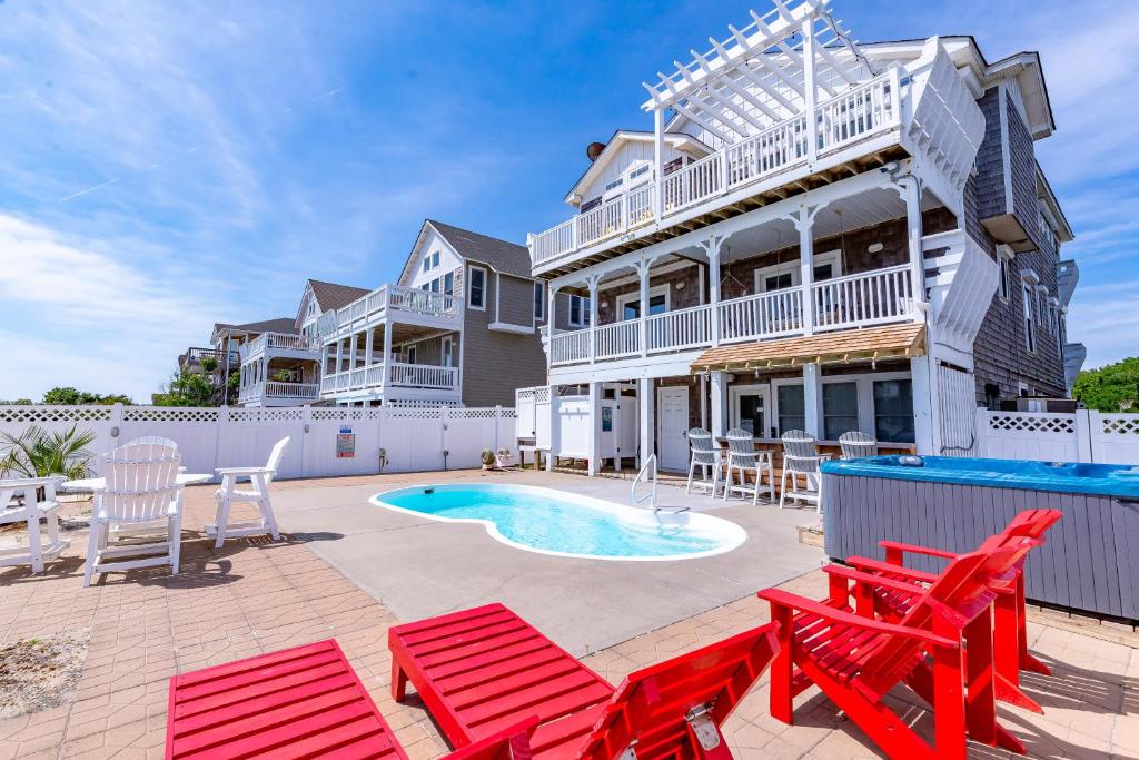 Cape Todd - Housity