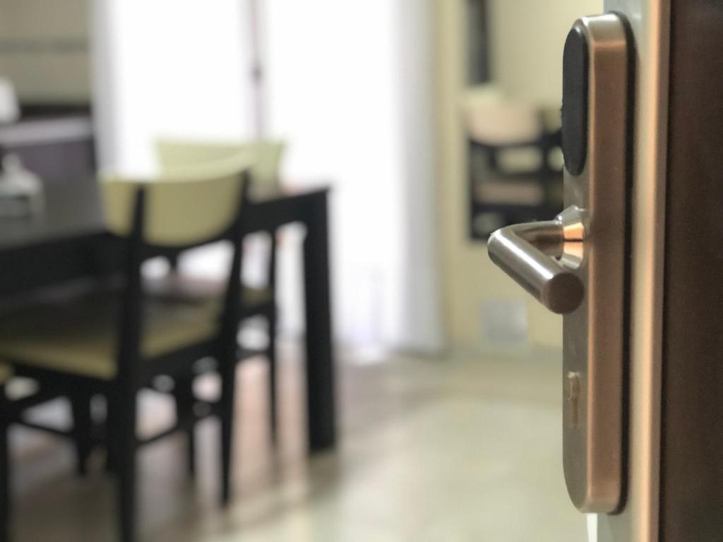 Luxury Apart - Apartment