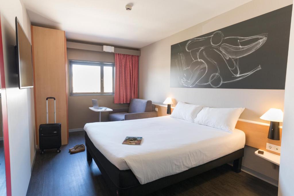 Ibis Valencia Bonaire Aeropuerto, Aldaya – Precios ...