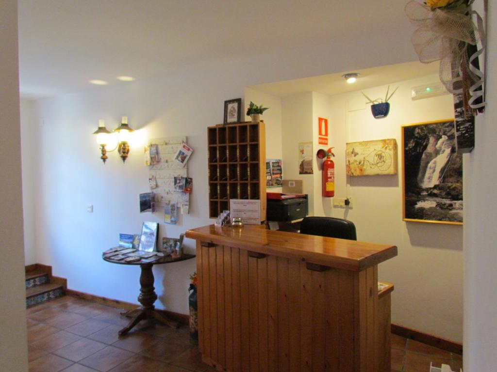 Hotel Las Nieves, Linás de Broto – Precios actualizados 2022