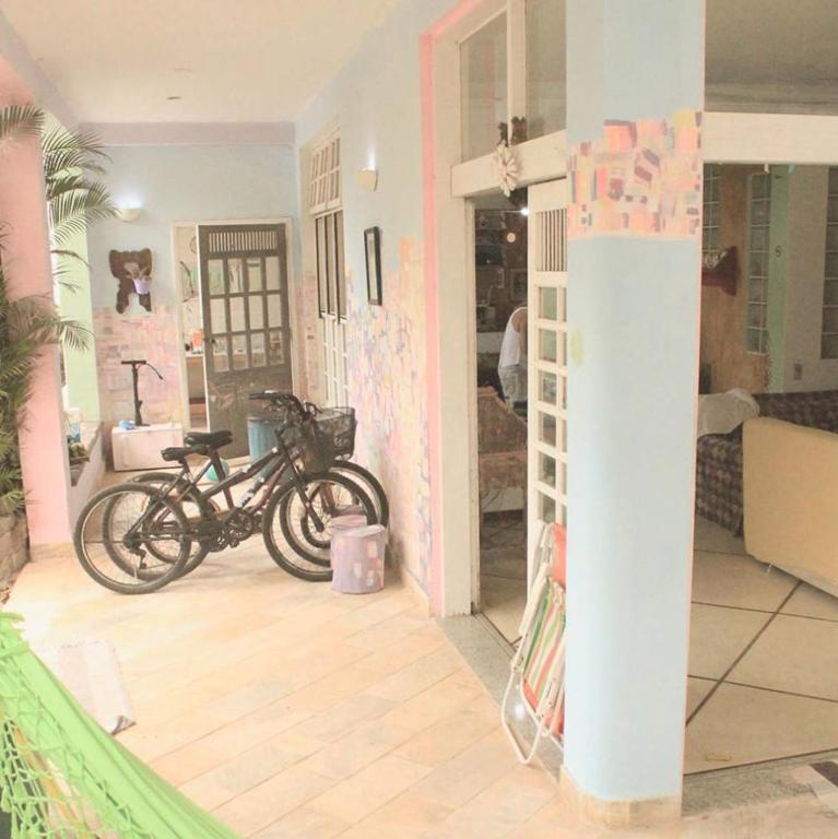  Hostel Itacoatiara Casa das Margaridas
