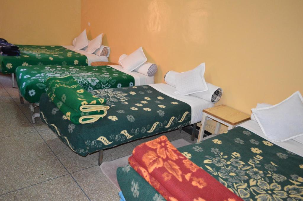 Fotografie z fotogalerie ubytování Hotel Atlas Ouarzazate v destinaci Warzazát