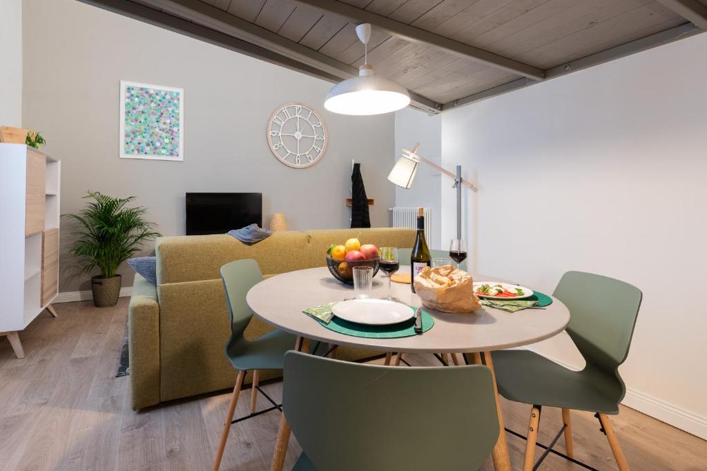 Living Walls Florence Apartments - 5