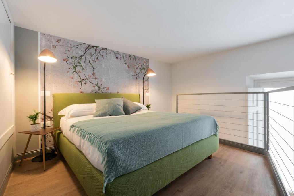 Living Walls Florence Apartments - 3