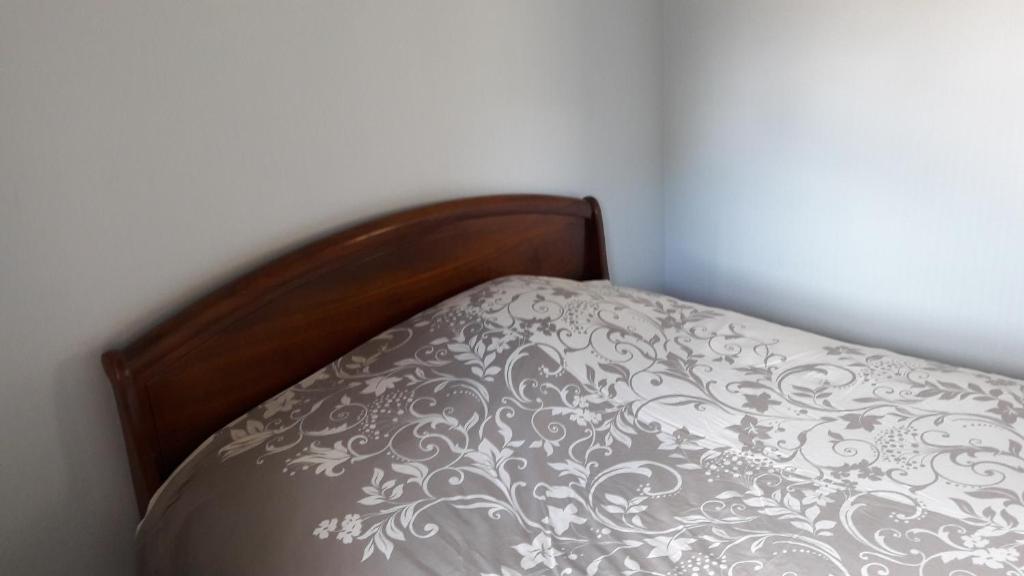 Un petit havre de paix - Habitación Doble Con Baño Privado