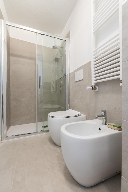 Living Walls Florence Apartments - 15