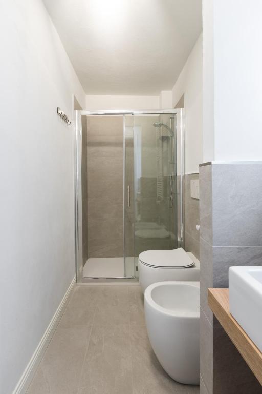 Living Walls Florence Apartments - 13