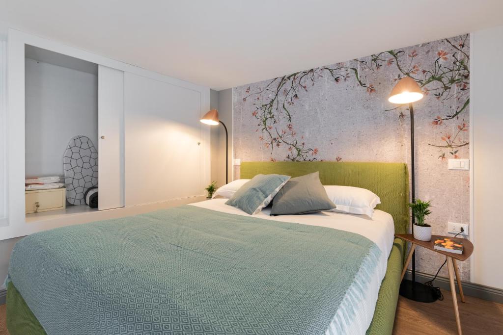 Living Walls Florence Apartments - 2