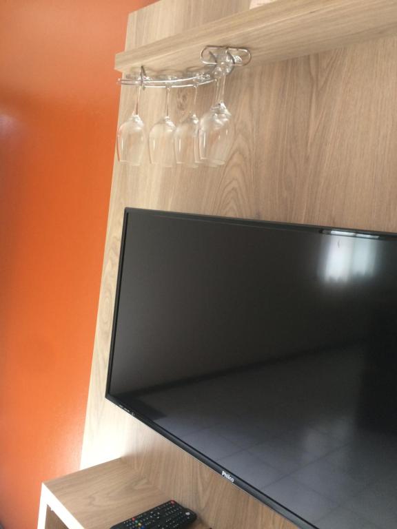  Apartamento Hortênsia Rosa