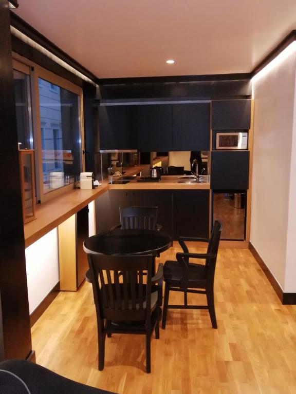 Andromeda Downtown Residence - 11