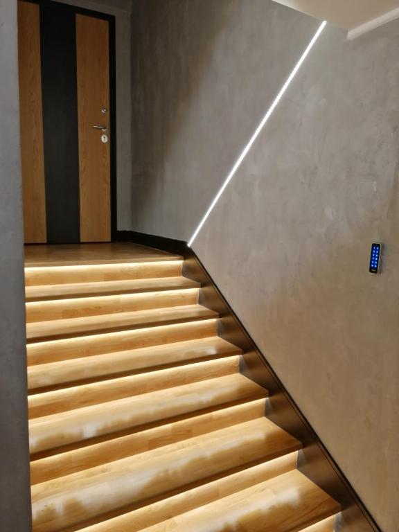 Andromeda Downtown Residence - 14