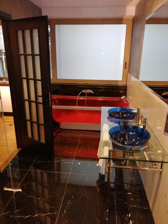 Andromeda Downtown Residence - 9