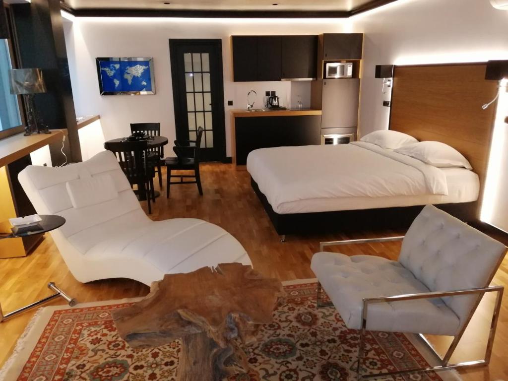 Andromeda Downtown Residence - 1