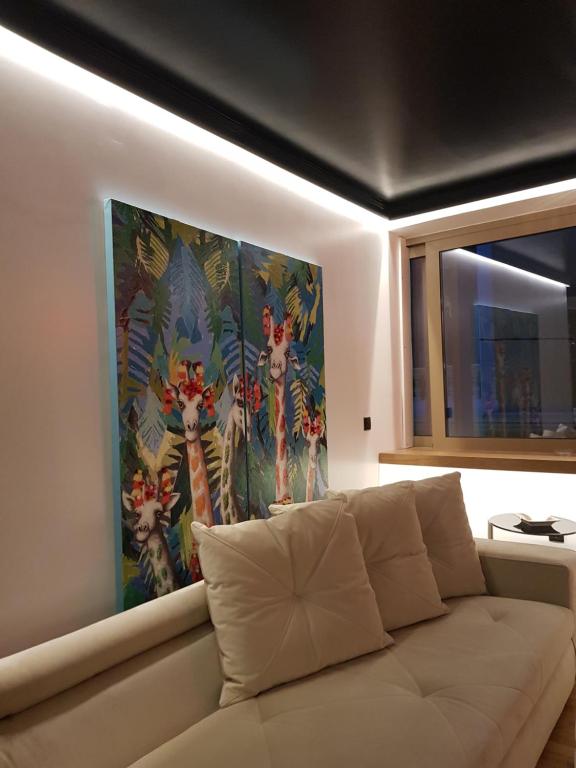 Andromeda Downtown Residence - 17