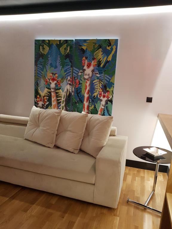 Andromeda Downtown Residence - 8