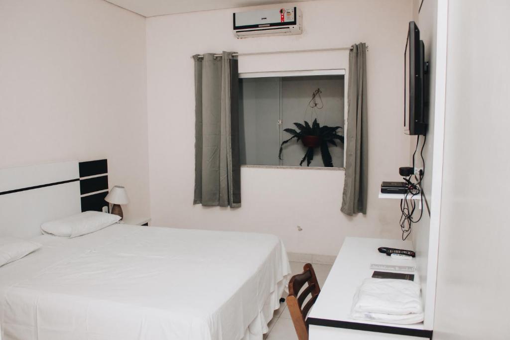  Samir Hotel Business