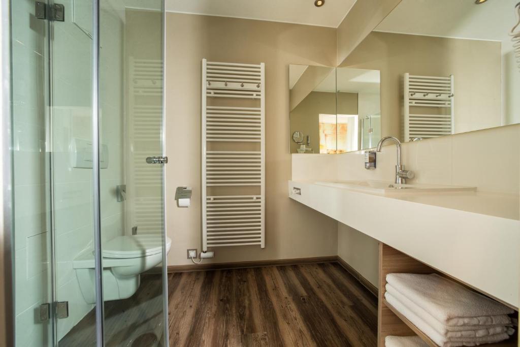 Thermalhotel Leitner - 19