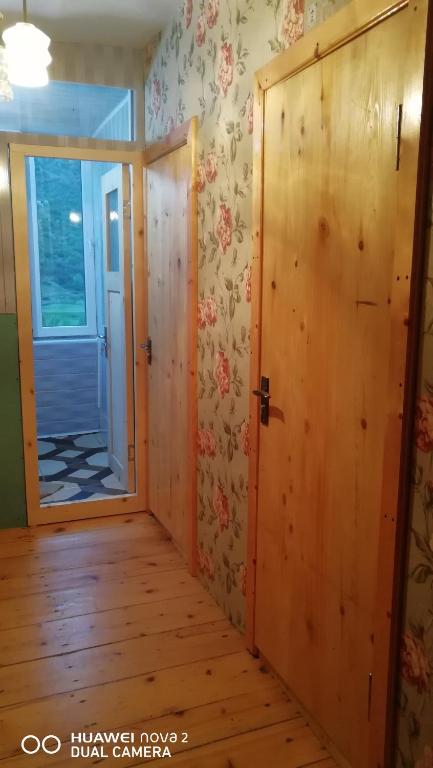 Fotografie z fotogalerie ubytování Nora's guesthouse v destinaci Zhabeshi