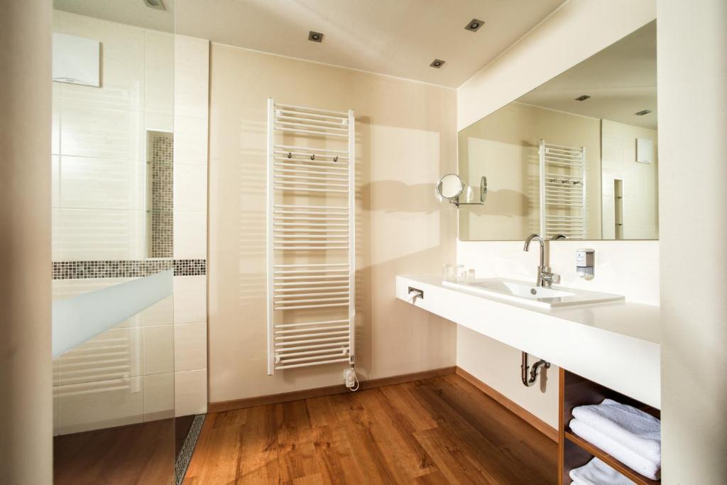 Thermalhotel Leitner - Suite Classica Con Acceso A Baño Térmico