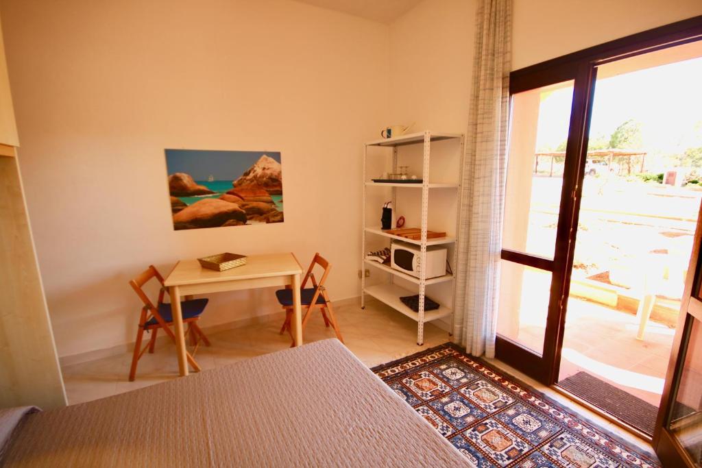 Foto da galeria de Summer Residence Bunte em Murta Maria