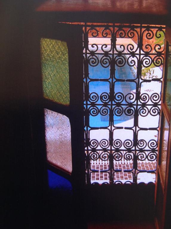 Fotografie z fotogalerie ubytování Riad Timadrouine v destinaci Timatraouine