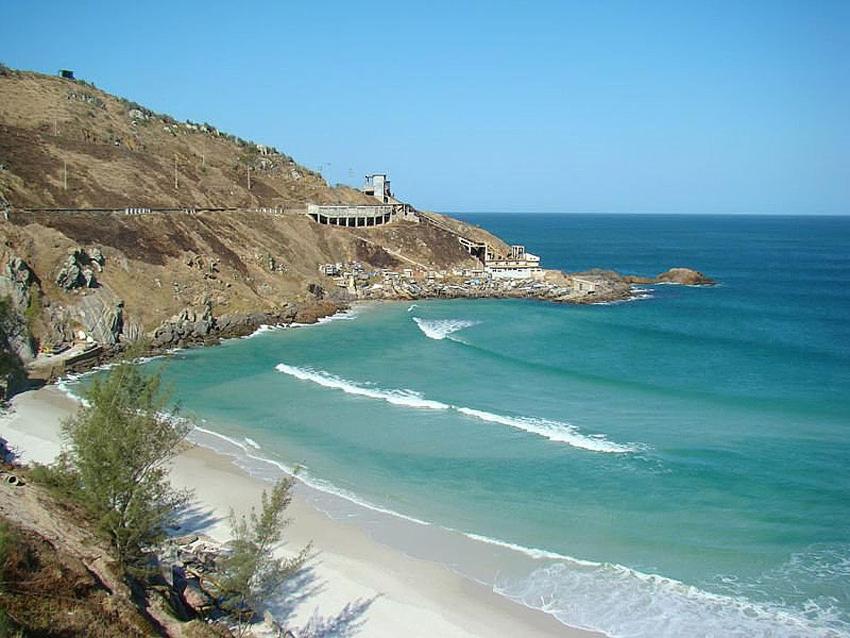  Apto. Novo 2 Suítes - 2min a pé da Praia Grande