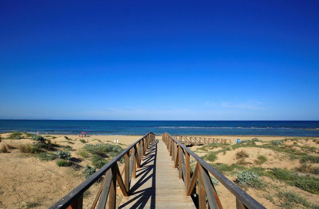 Park Beach La Mata, La Mata – Bijgewerkte prijzen 2022