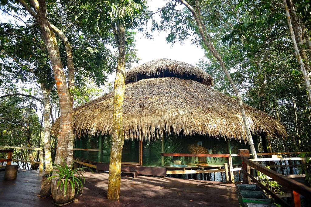  Juma Amazon Lodge