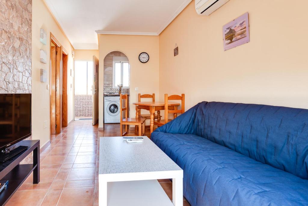 Fotografie z fotogalerie ubytování Laguna Salada Hotel Apartamento v destinaci Torrevieja